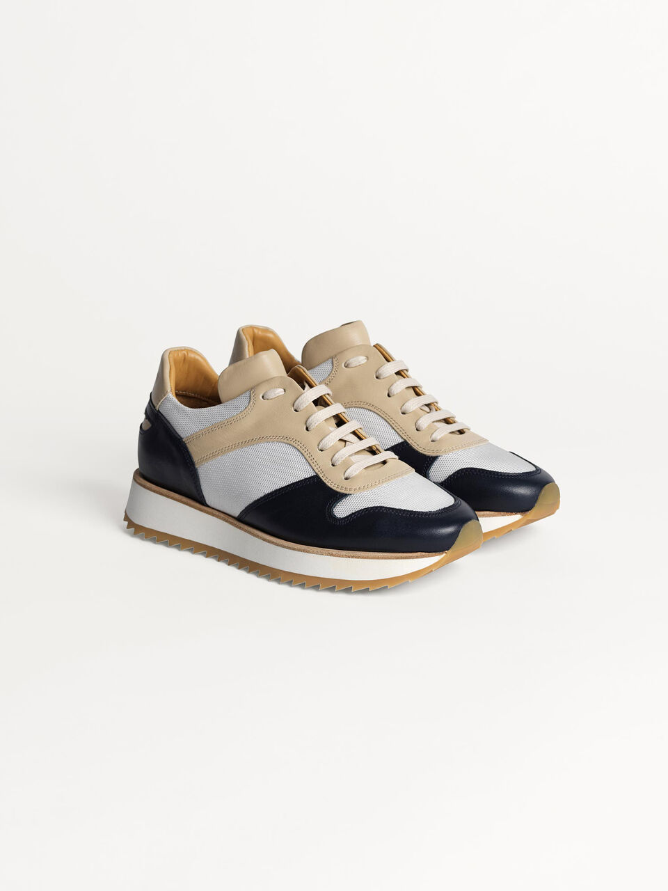 Loula multicoloured sneakers Loula multicoloured sneakers