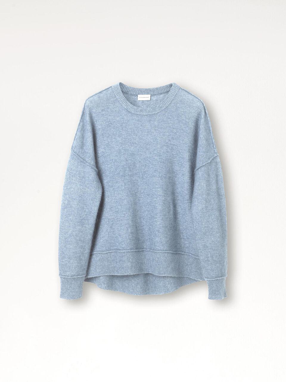 Biagio knit sweater Biagio knit sweater
