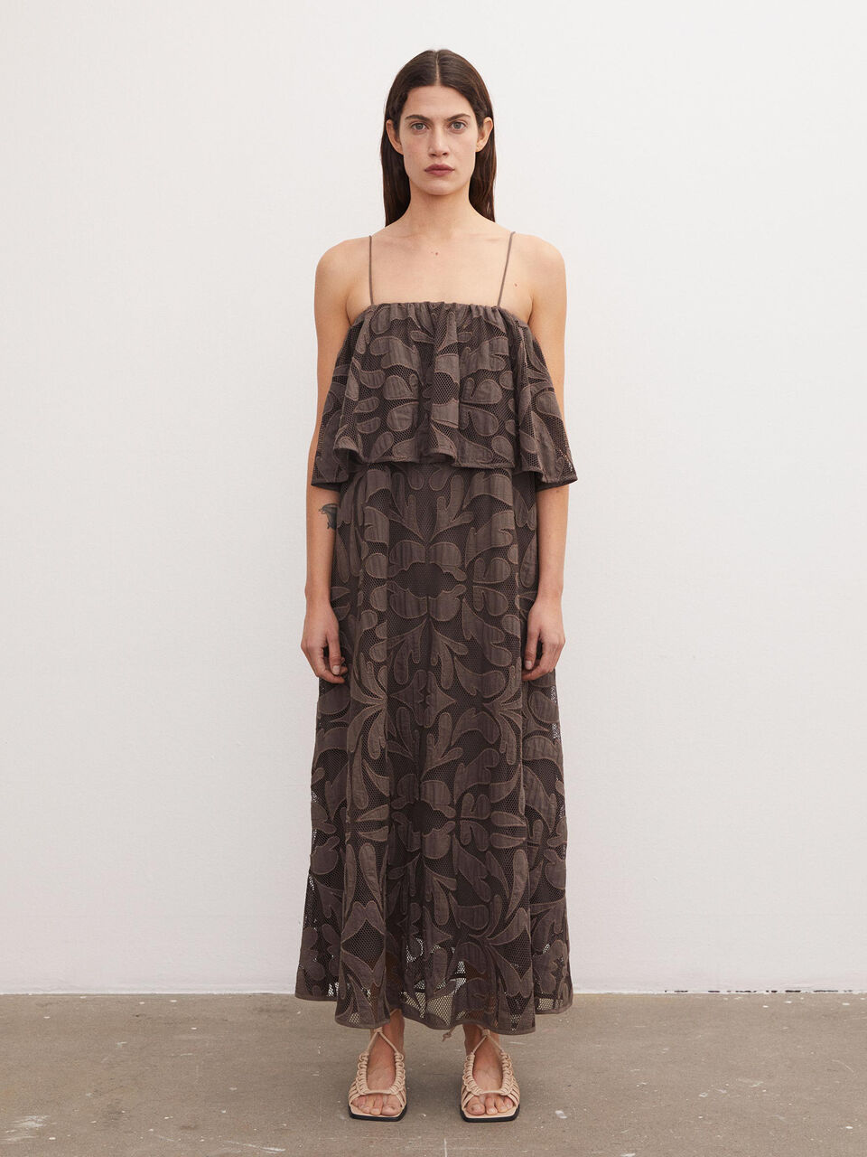 Cipella maxi dress Cipella maxi dress