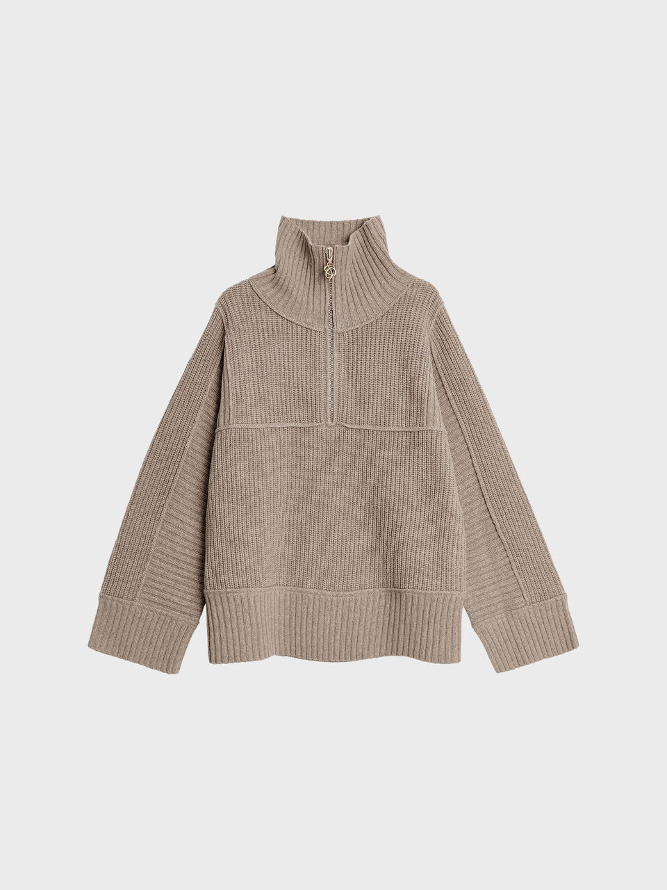 Remina Pullover Remina Pullover