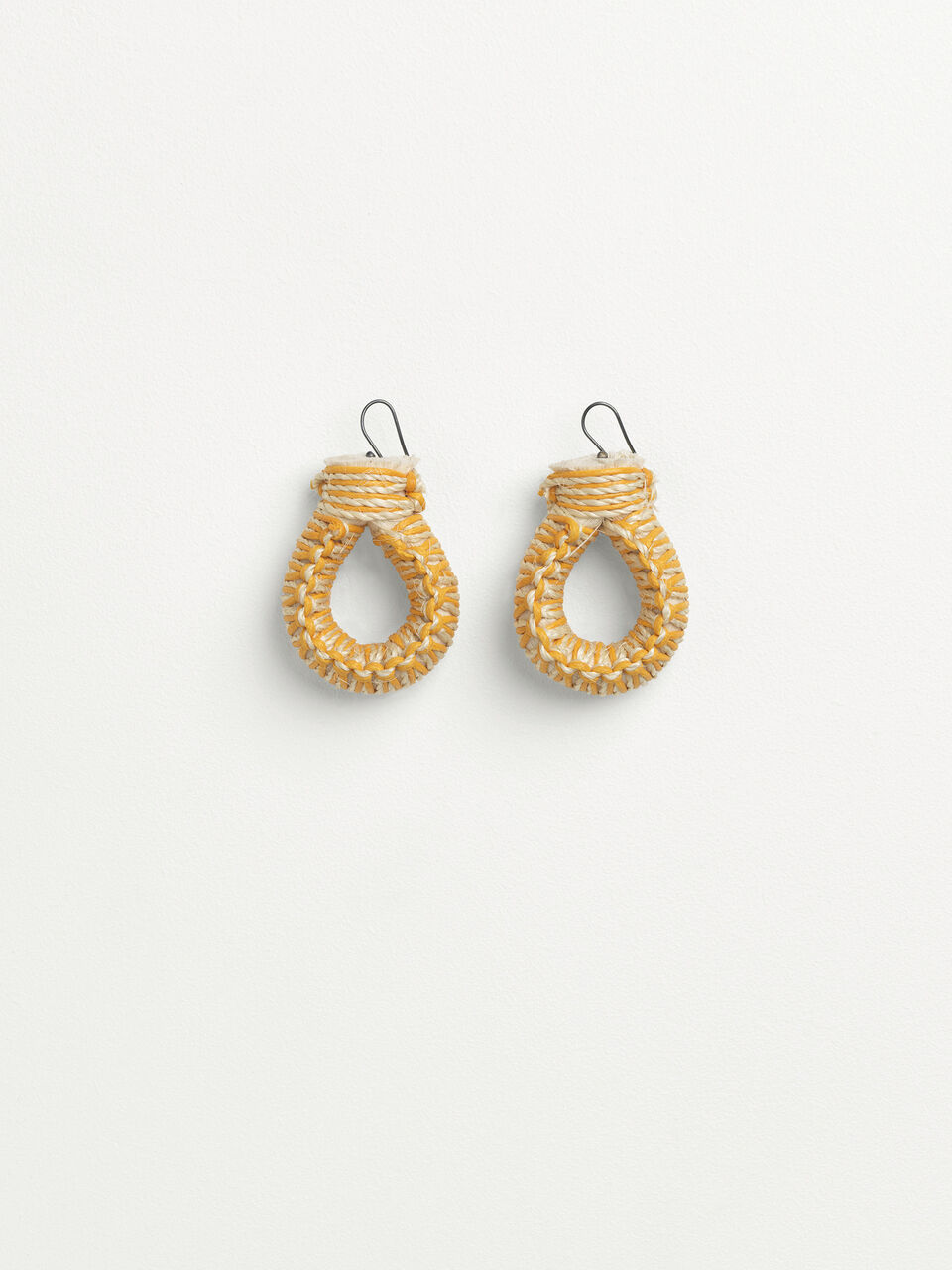 Cazadora earrings Cazadora earrings