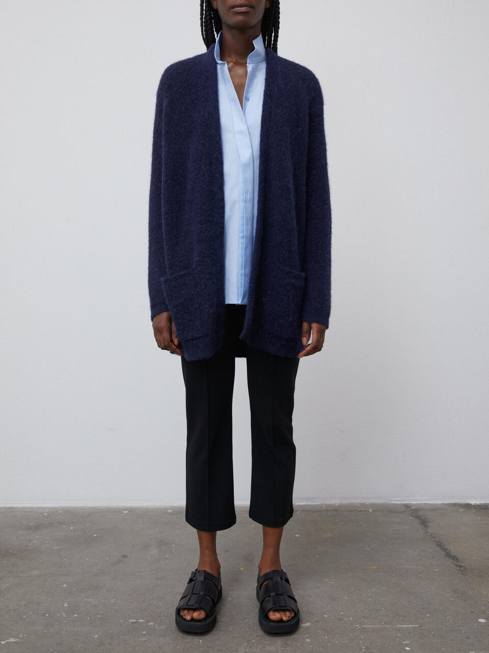 Belinta cardigan Belinta cardigan