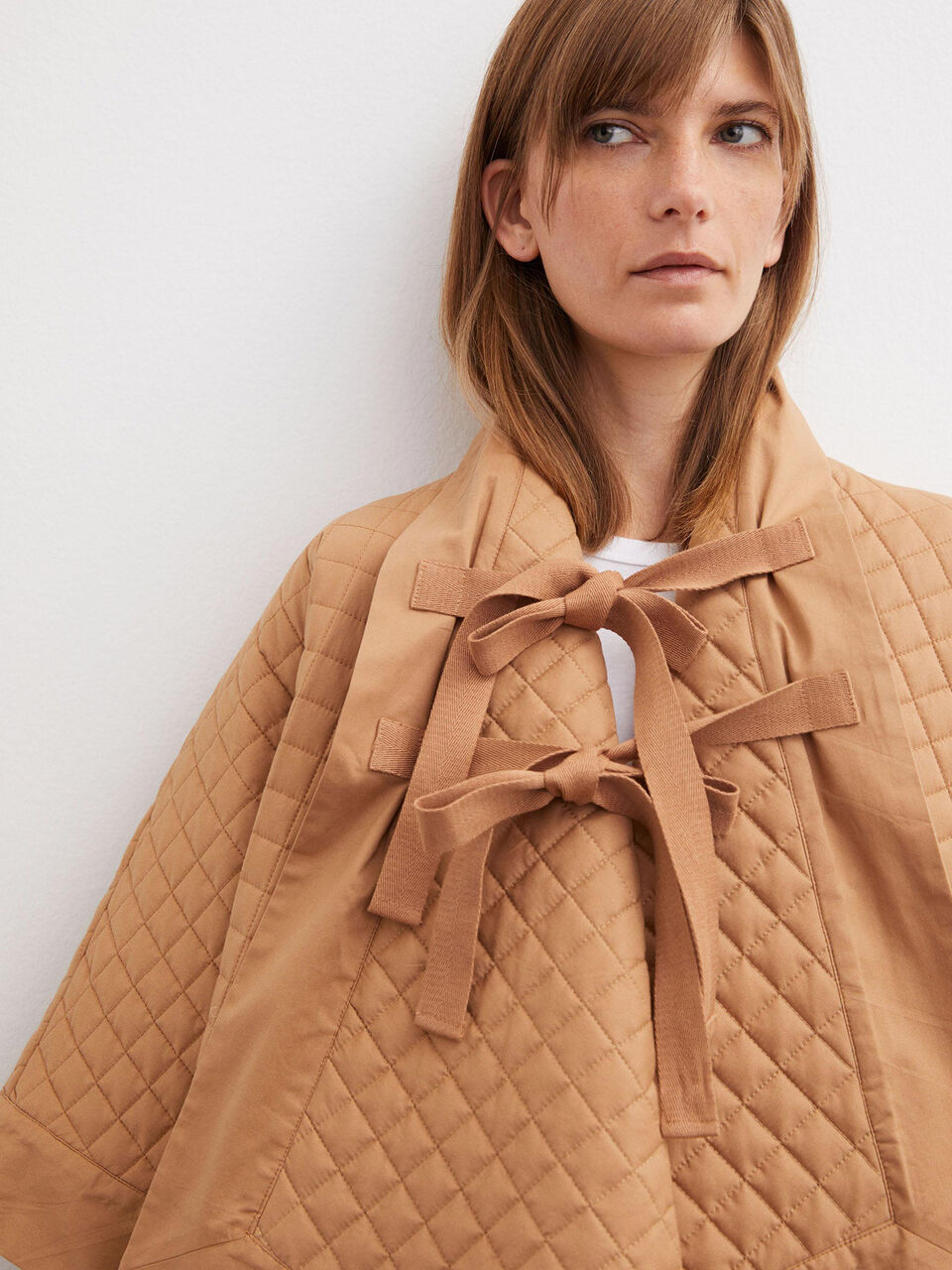 Carya organic cotton coat Carya organic cotton coat