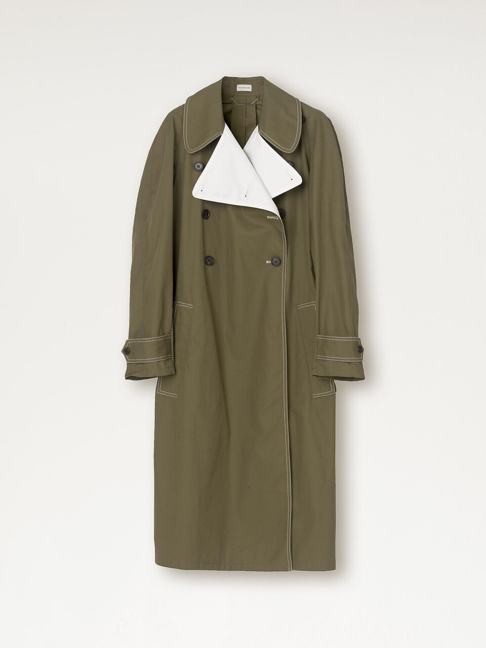 Hazina trench coat Hazina trench coat