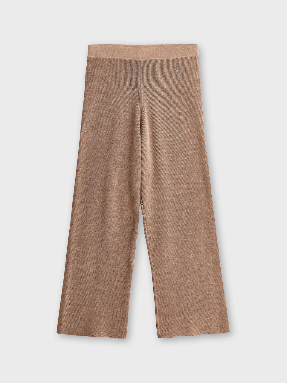 Belis knit trousers Belis knit trousers