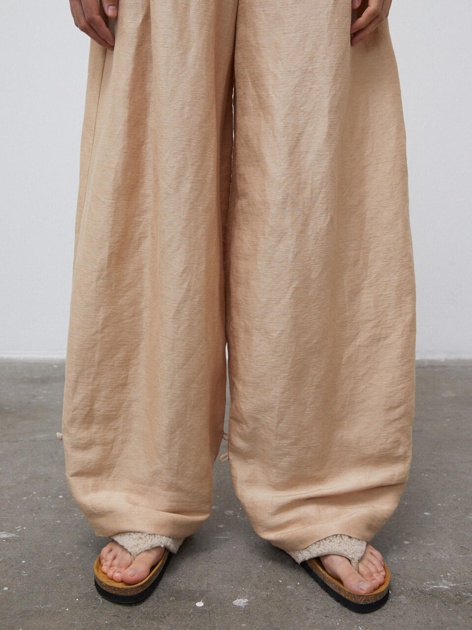 Povilanna High-Waist Hose Povilanna High-Waist Hose