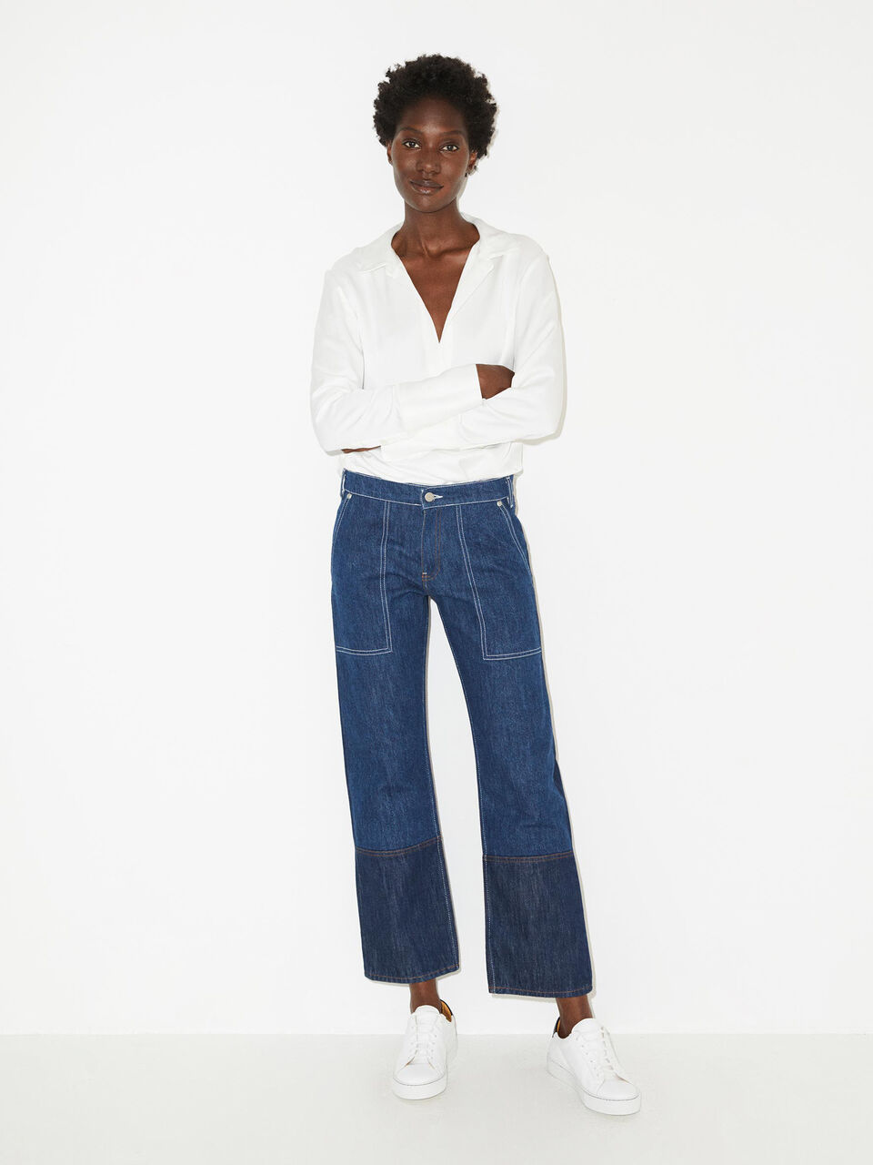 Hanah jeans Hanah jeans