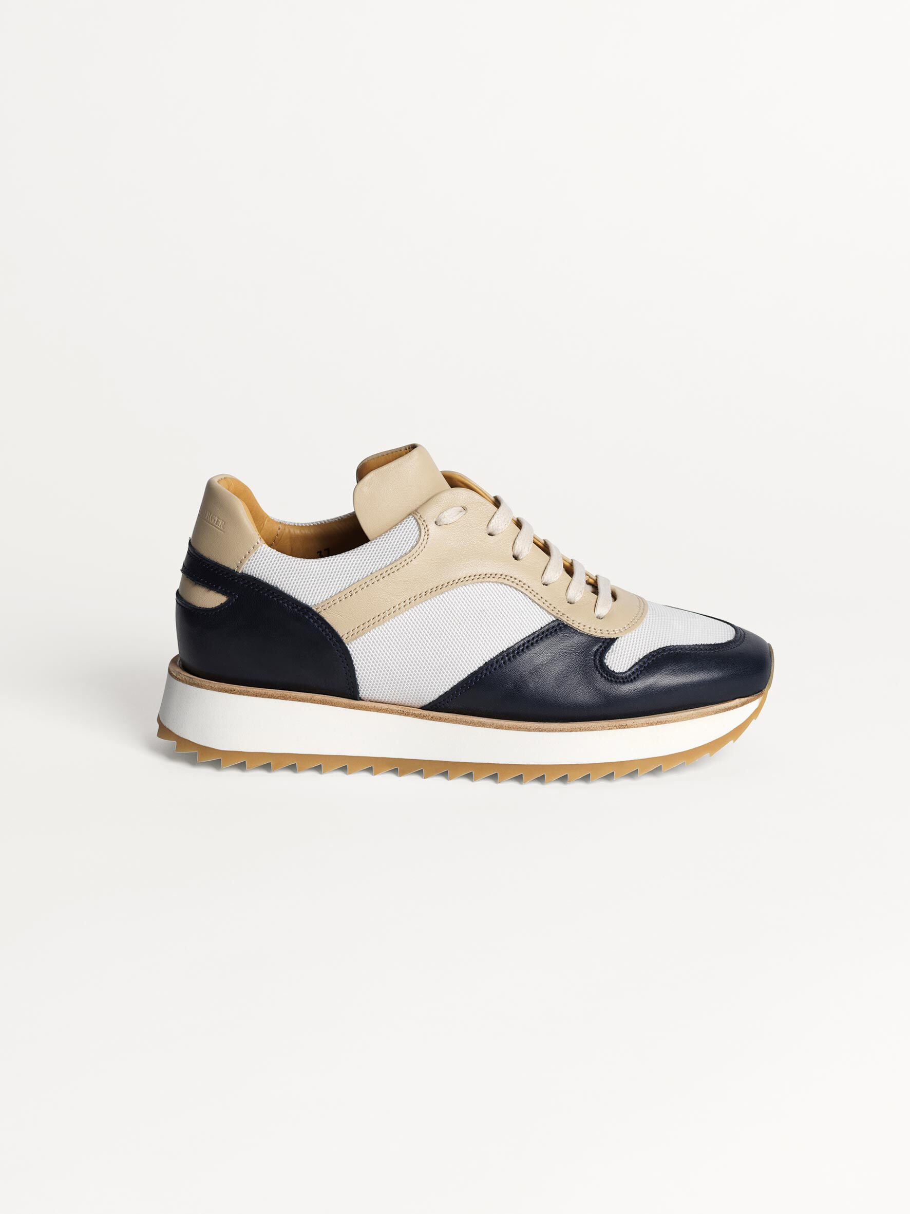 Loula multicoloured sneakers - Buy Sale online