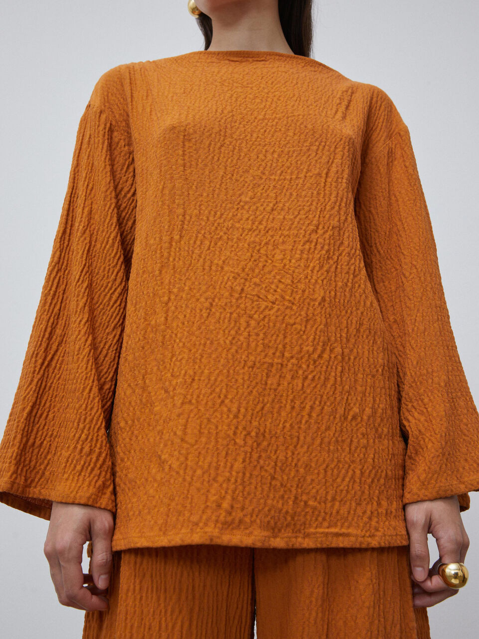 Florince blouse Florince blouse