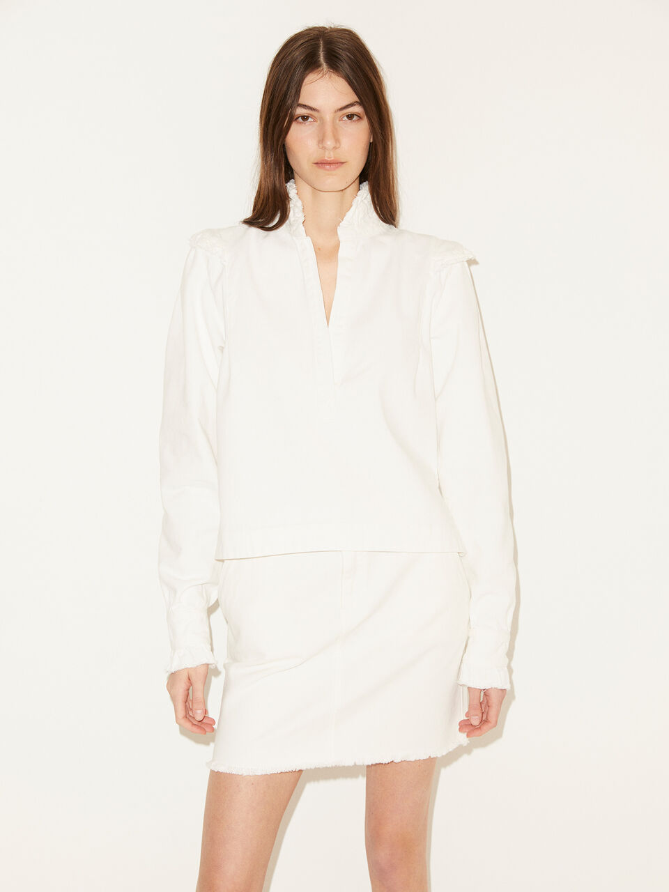Breonia shirt Breonia shirt