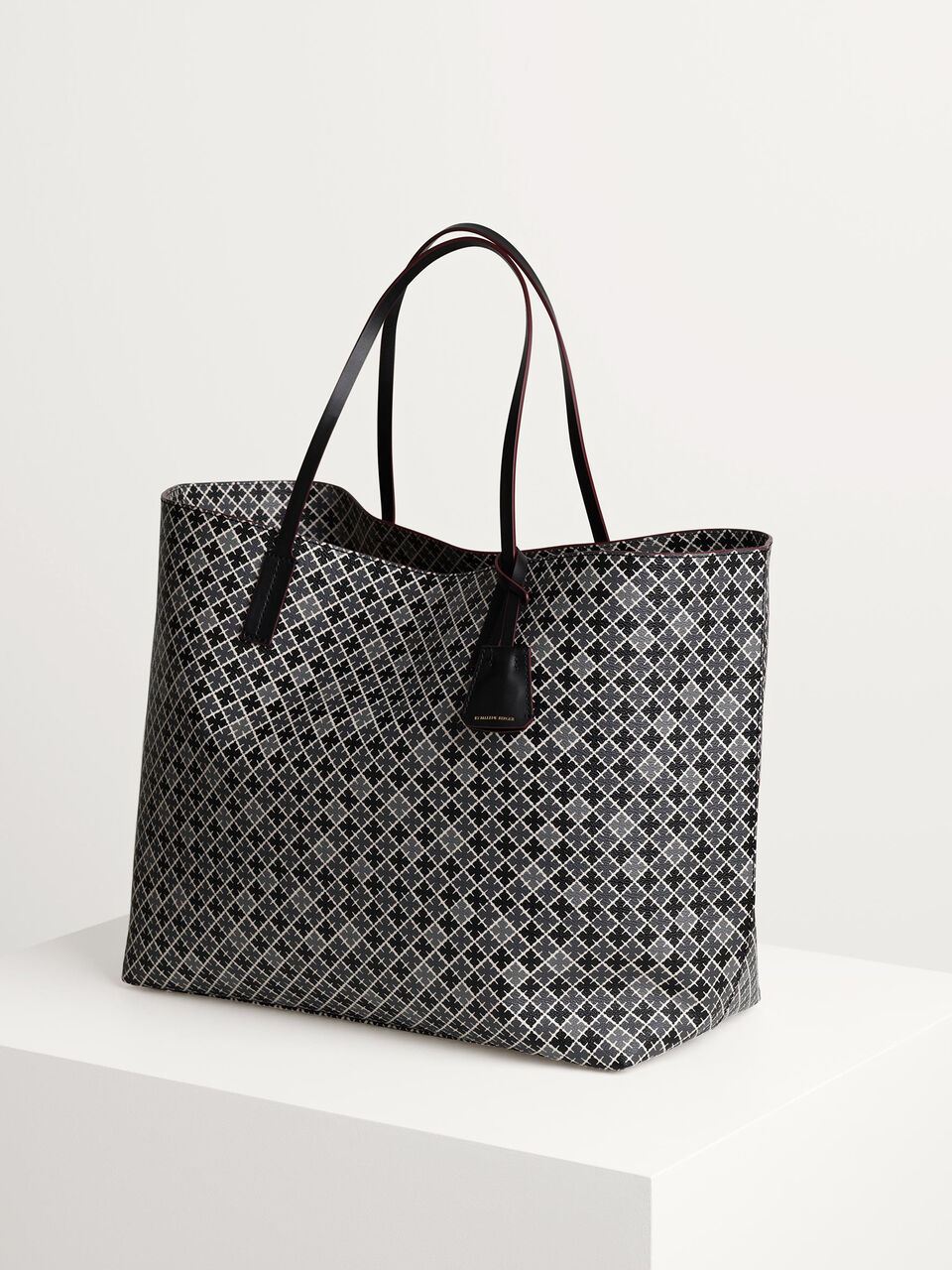 Abi tote bag Abi tote bag