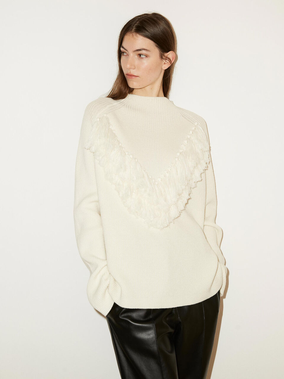 Nelia sweater Nelia sweater