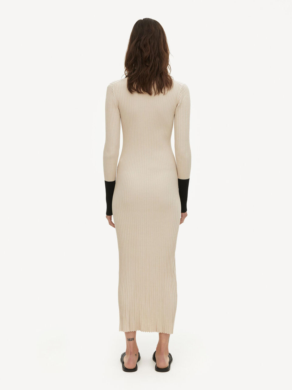 Ahnea midi dress Ahnea midi dress