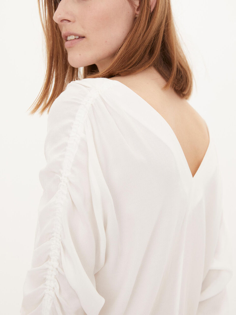 Zahra shirt Zahra shirt