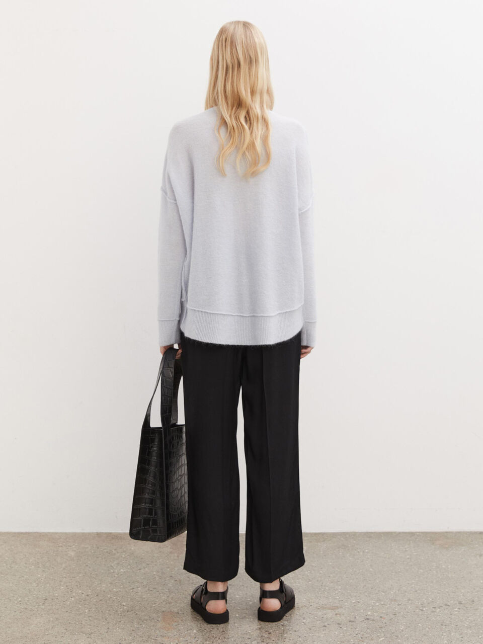 Biagio Strickpullover Biagio Strickpullover
