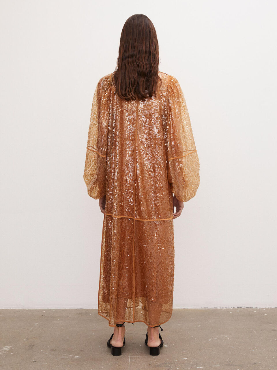 Daura sequin dress Daura sequin dress