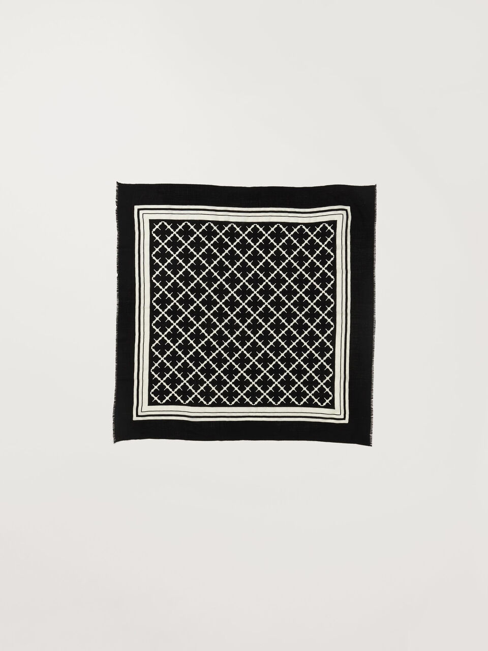 Cornelis wool scarf Cornelis wool scarf