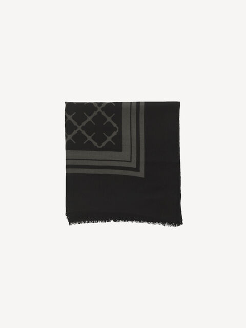 Skadelig Watt Formuler Tørklæder | By Malene Birger | Officiel onlinebutik