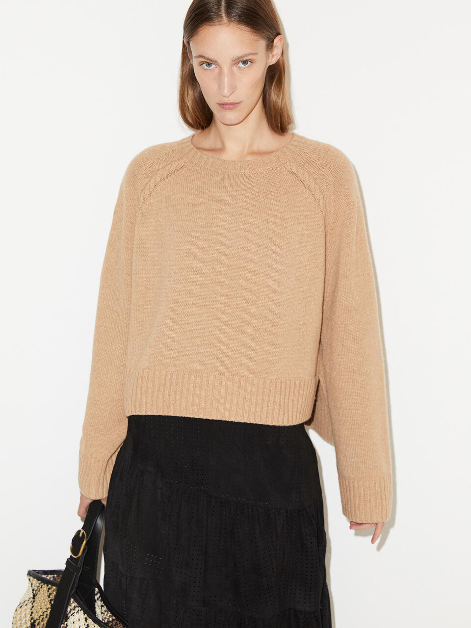 Alvia sweater Alvia sweater