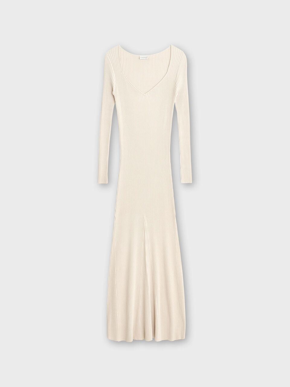 Frerea ribbed-knit dress Frerea ribbed-knit dress