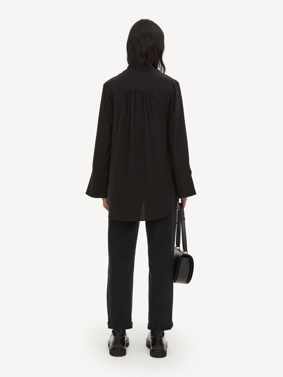 Flaiy silk blouse Flaiy silk blouse