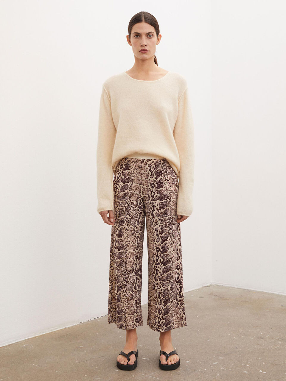 Maline trousers Maline trousers
