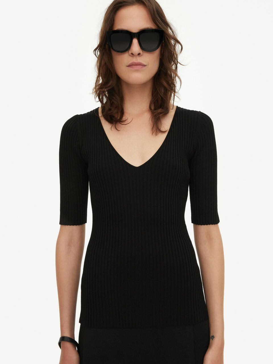 Ajunie Pullover Ajunie Pullover