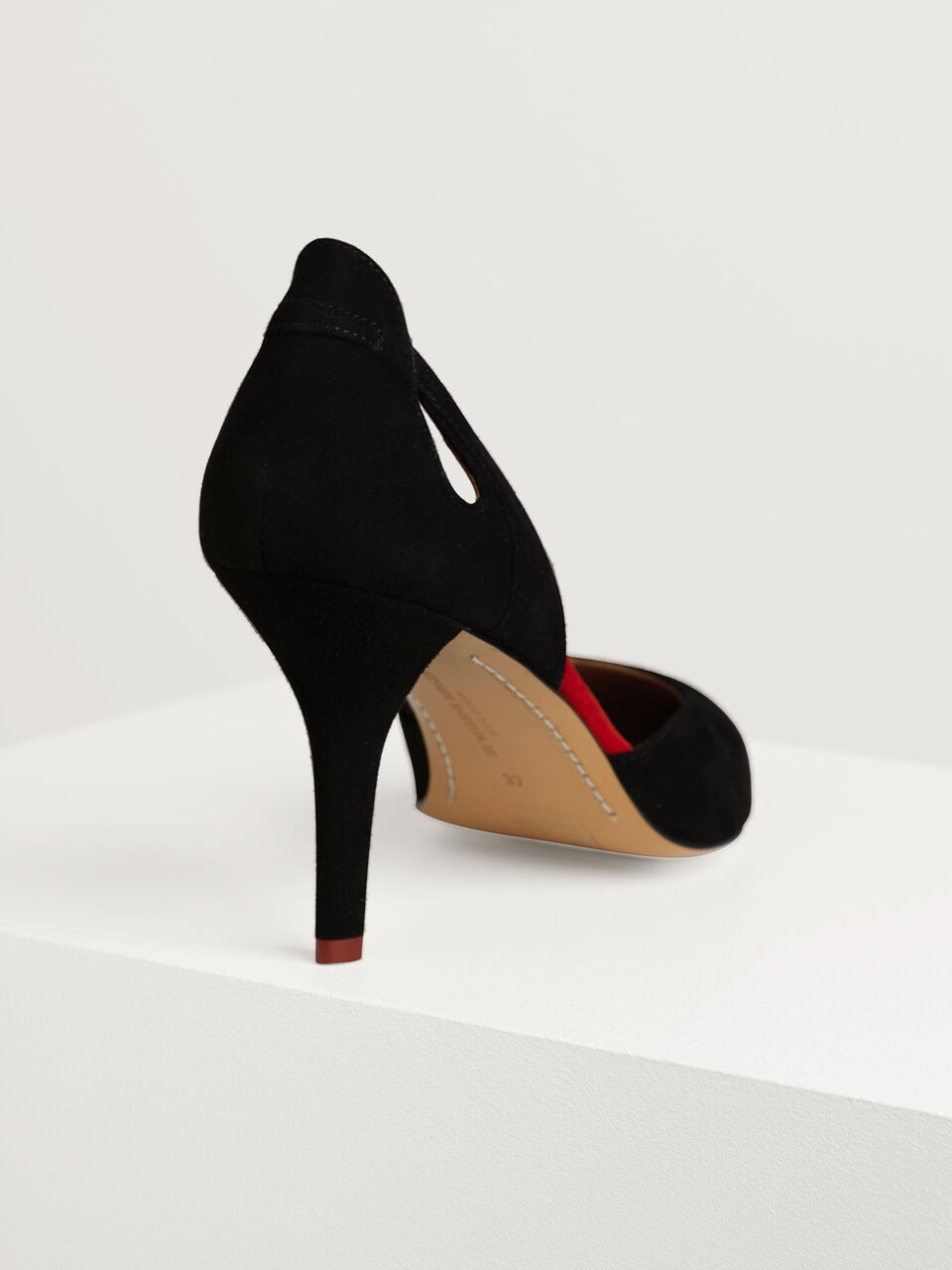 May 85 detail pumps May 85 detail pumps