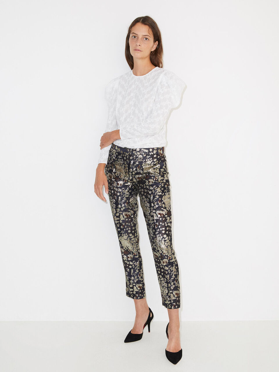 Santsi trousers Santsi trousers