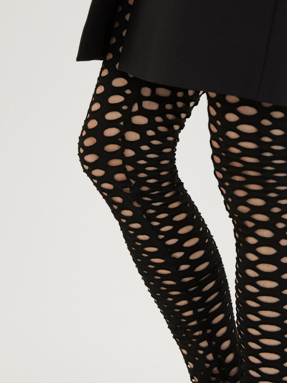 Pointelle-Leggings Pointelle-Leggings