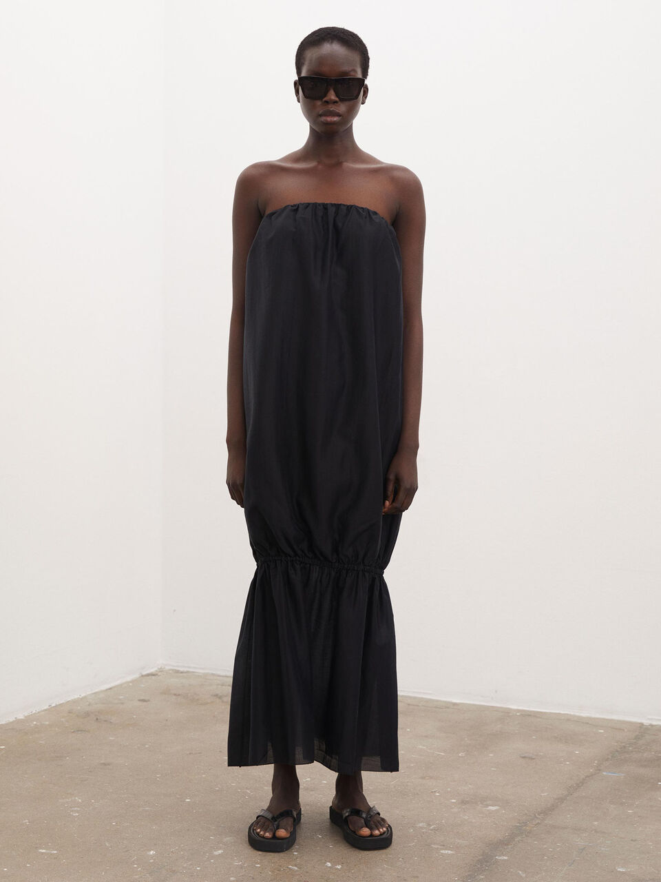 Cipoia midi dress Cipoia midi dress