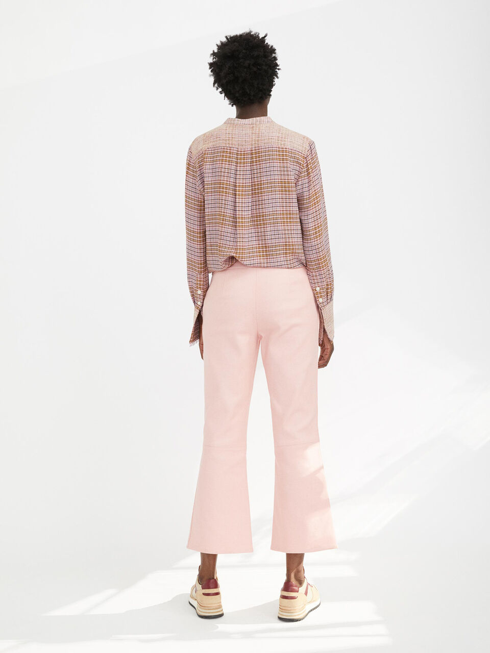 Vercano trousers Vercano trousers