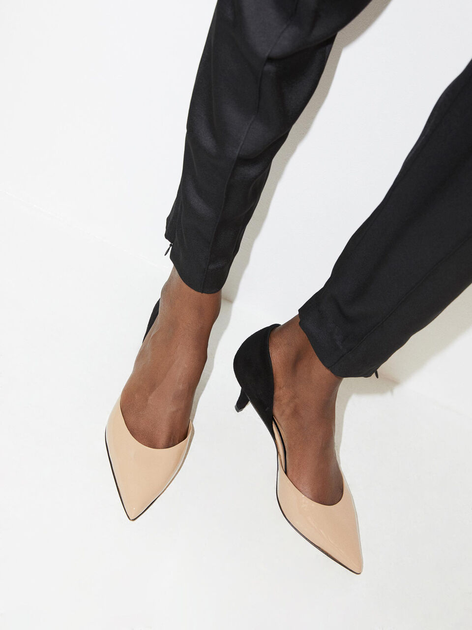 May 55 pumps May 55 pumps