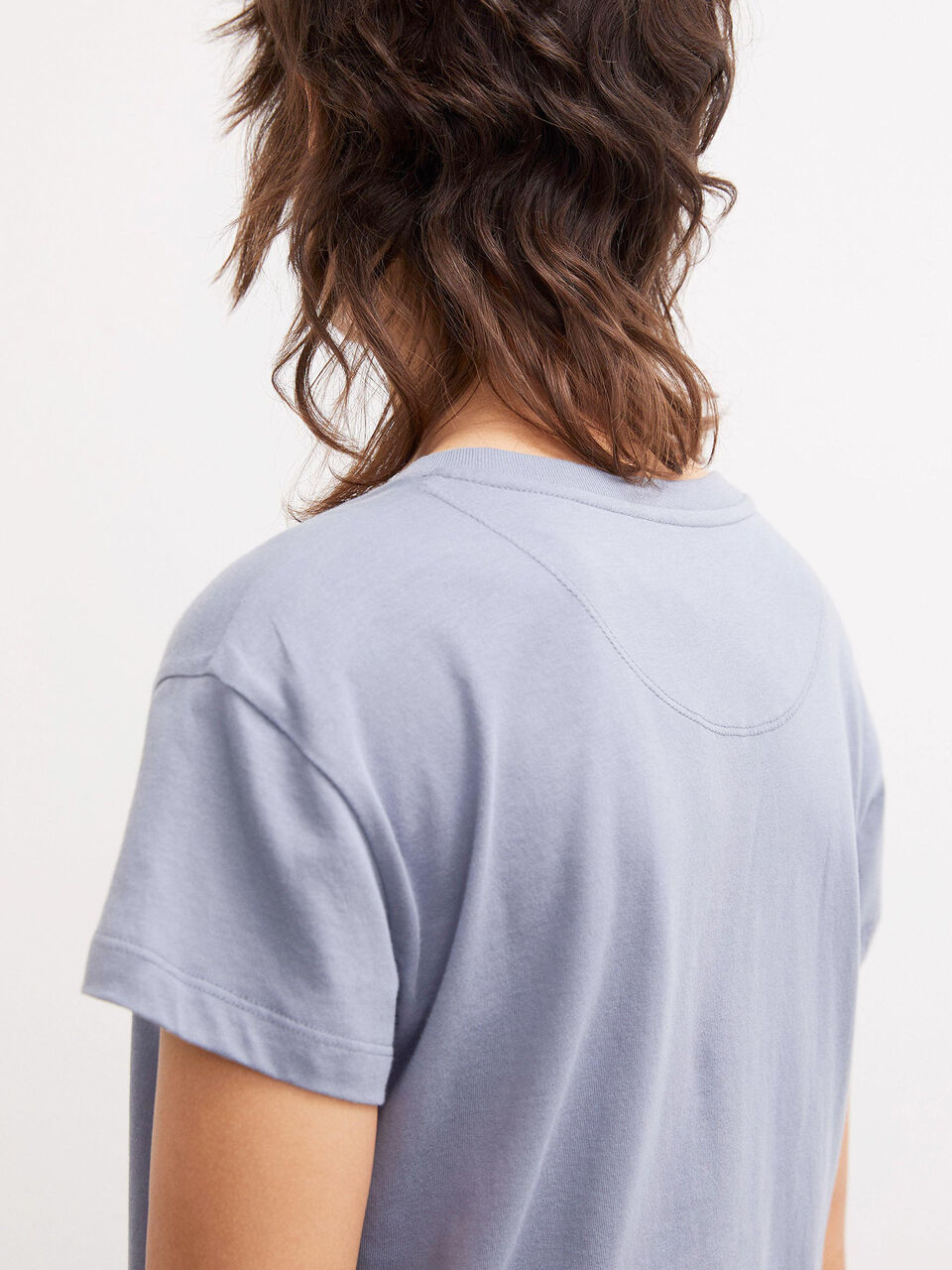 Rionn T-shirt i bomuld Rionn T-shirt i bomuld