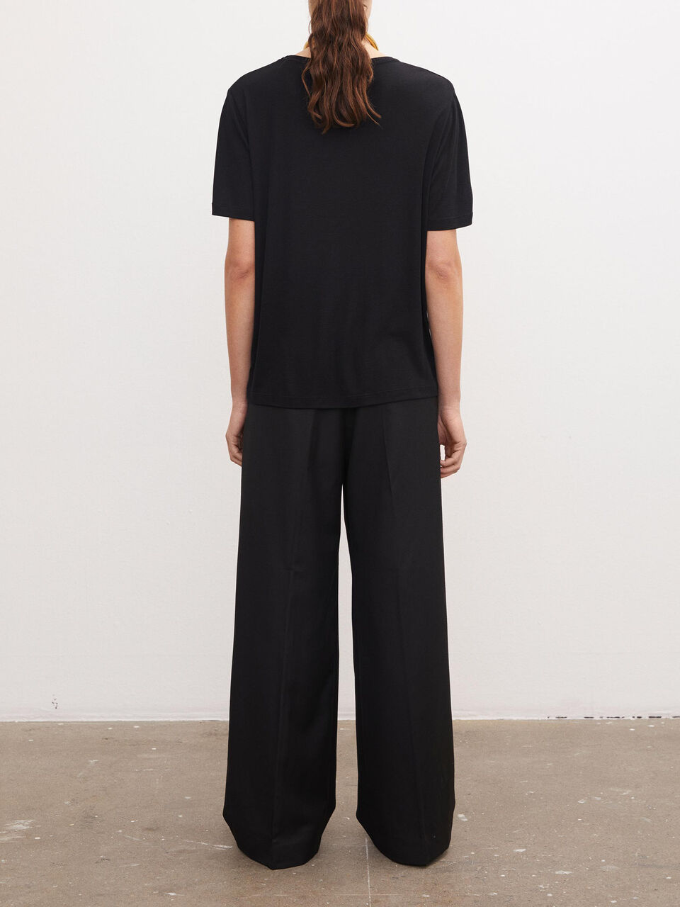 Amika sustainable T-shirt Amika sustainable T-shirt