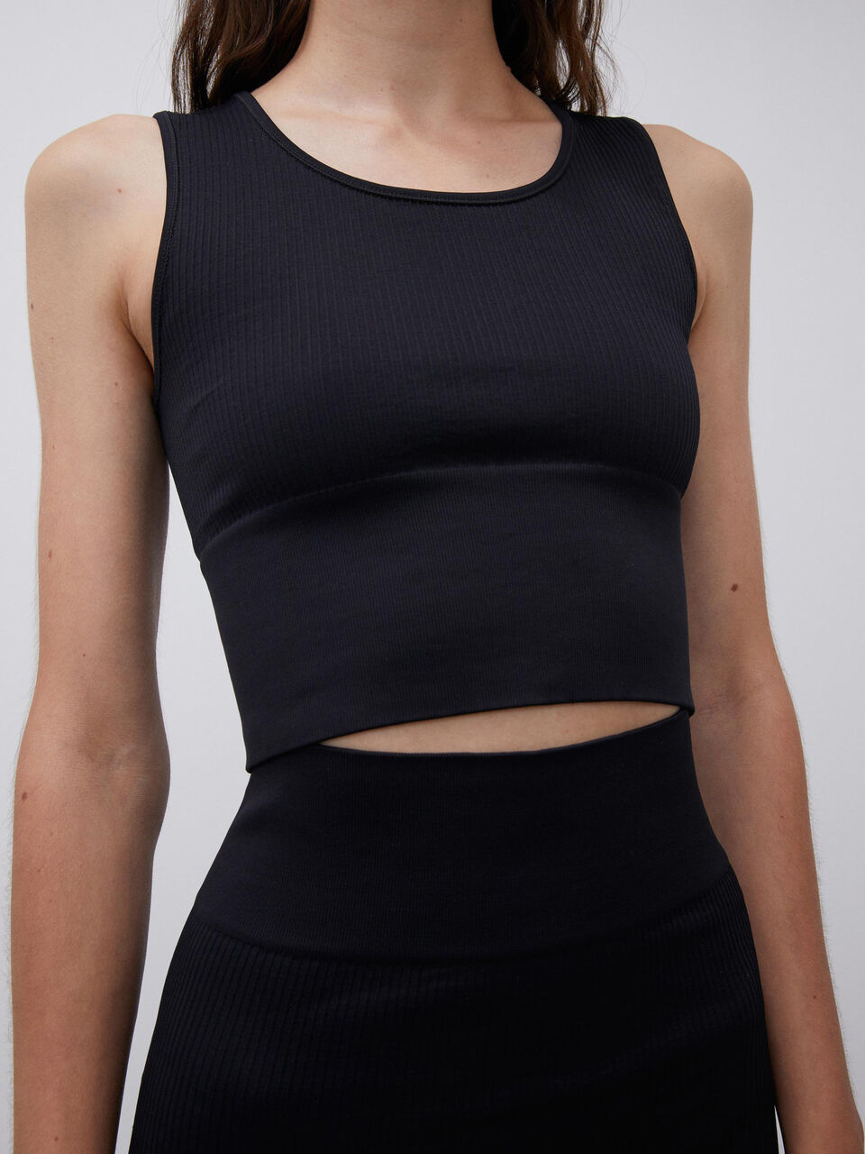 Jazmin yoga top Jazmin yoga top