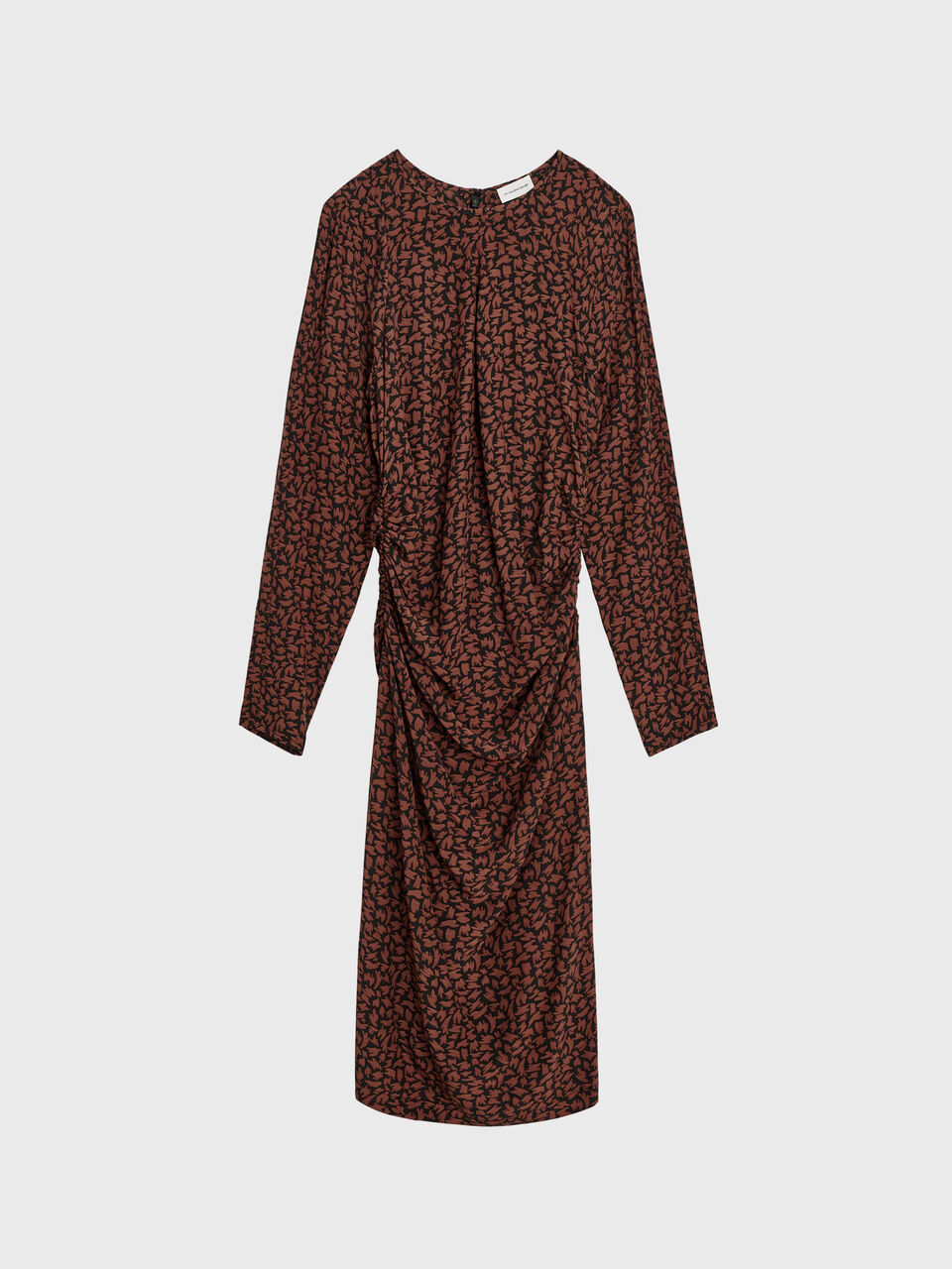 Ellassi ruched mini dress Ellassi ruched mini dress