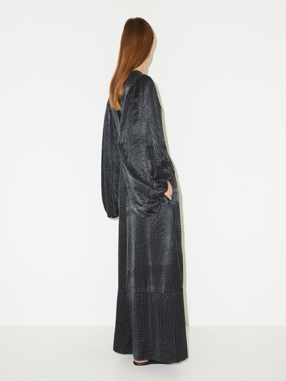 Freesia dress Freesia dress