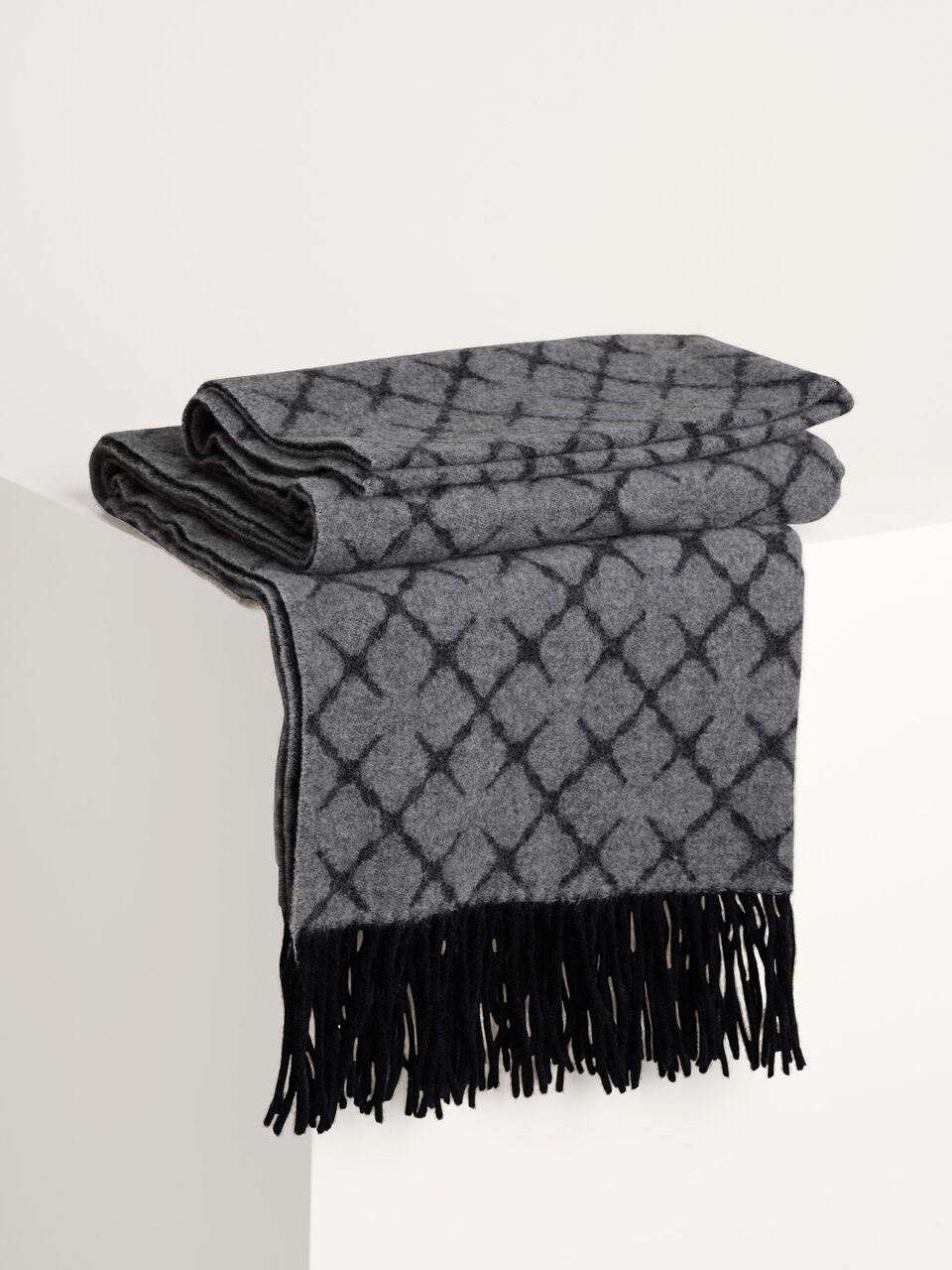 Ortega scarf Ortega scarf