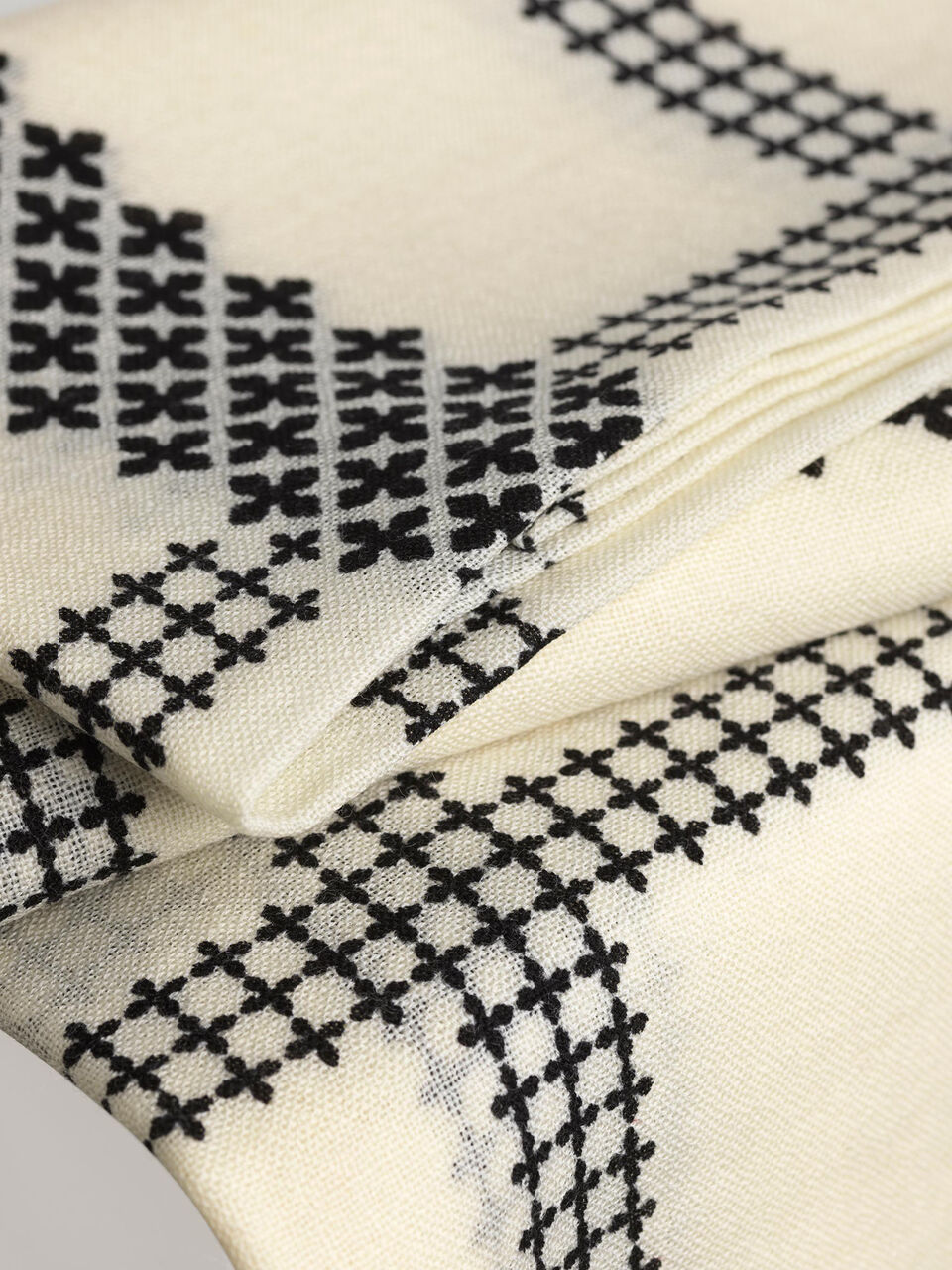 Milou scarf Milou scarf