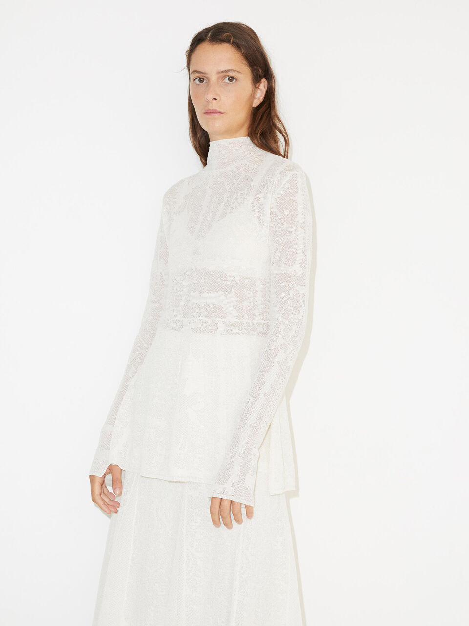 Mauria sweater Mauria sweater