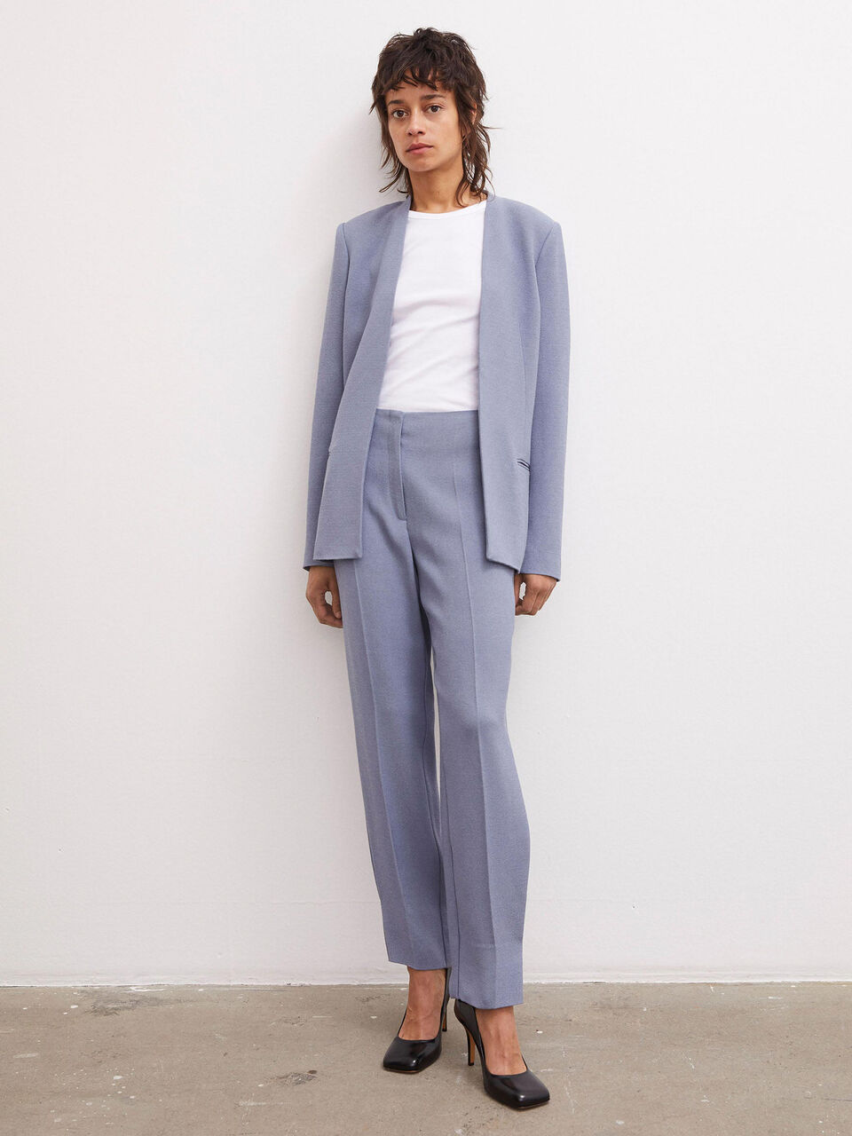 Nivelle open blazer Nivelle open blazer