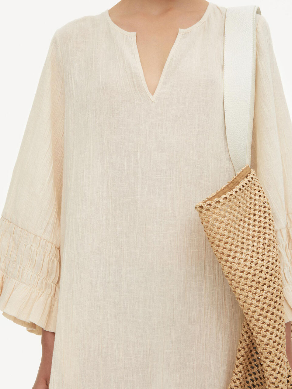 Rielle maxi dress Rielle maxi dress