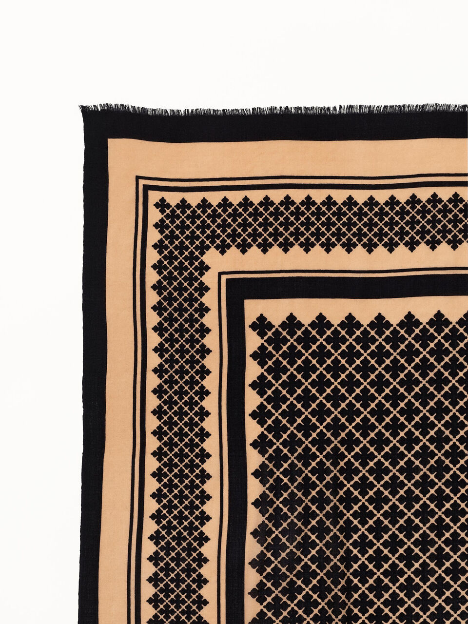 Julee wool scarf Julee wool scarf