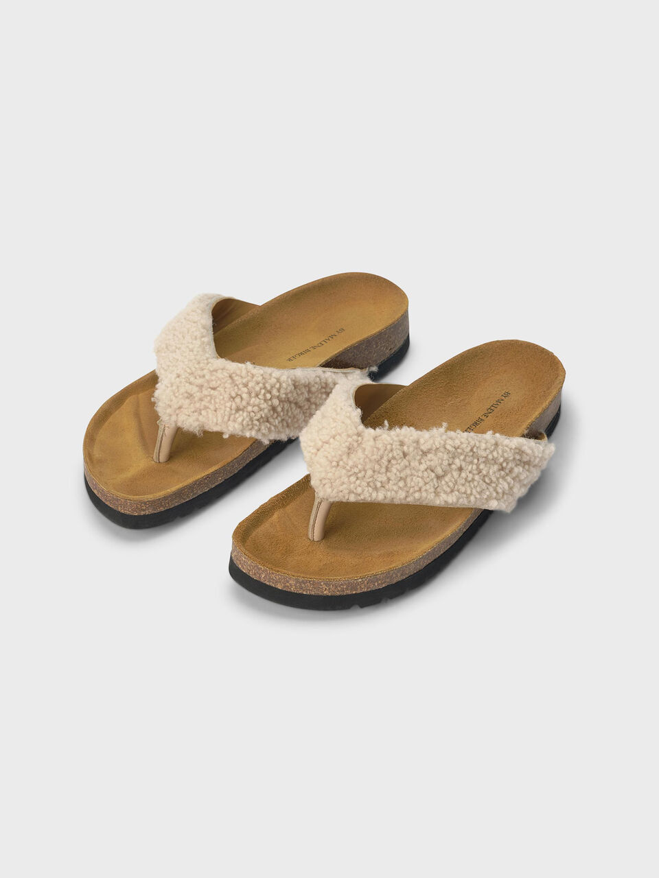 Kiras leather sandals Kiras leather sandals