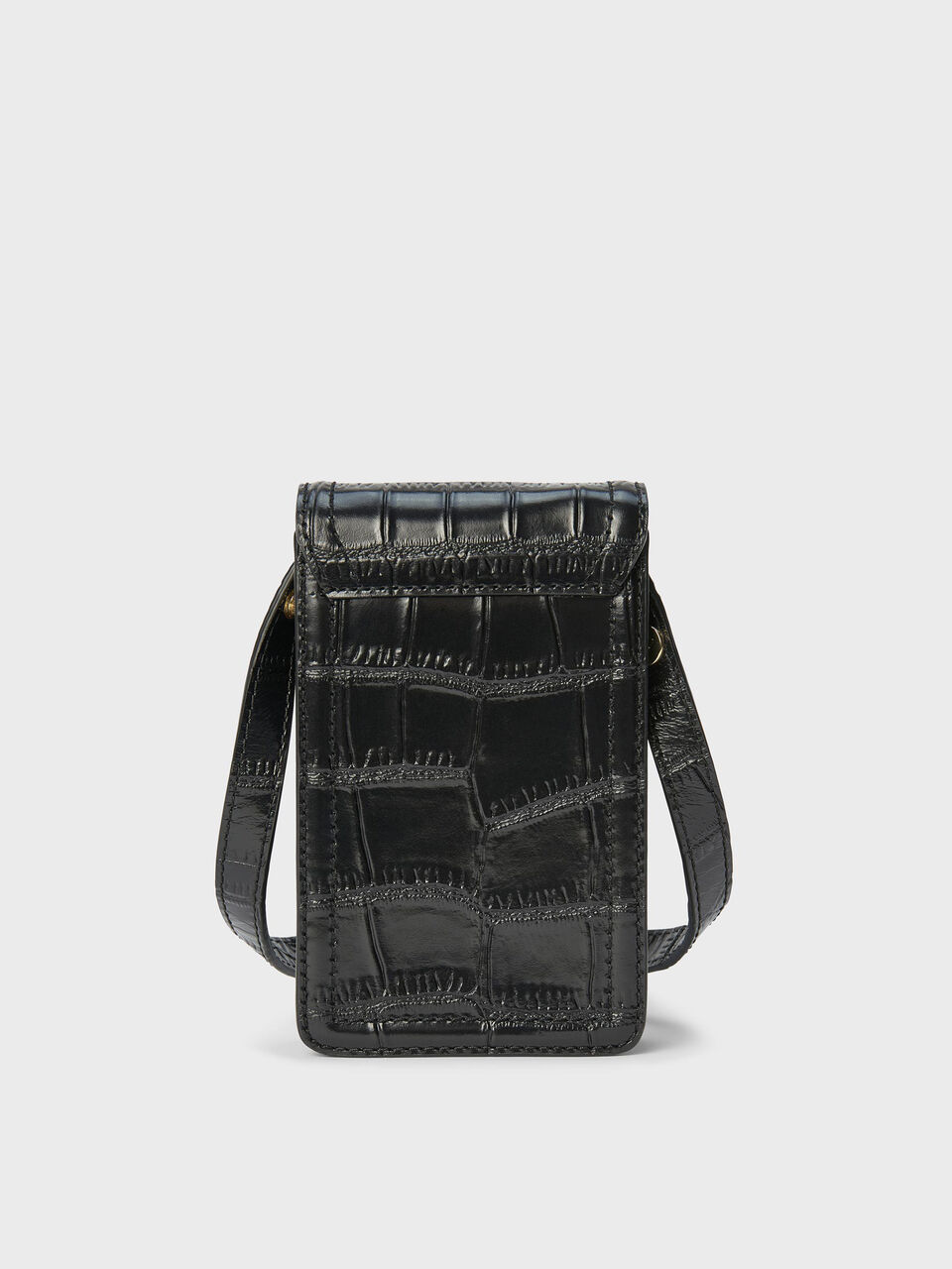 Rubin cross-body leather bag Rubin cross-body leather bag