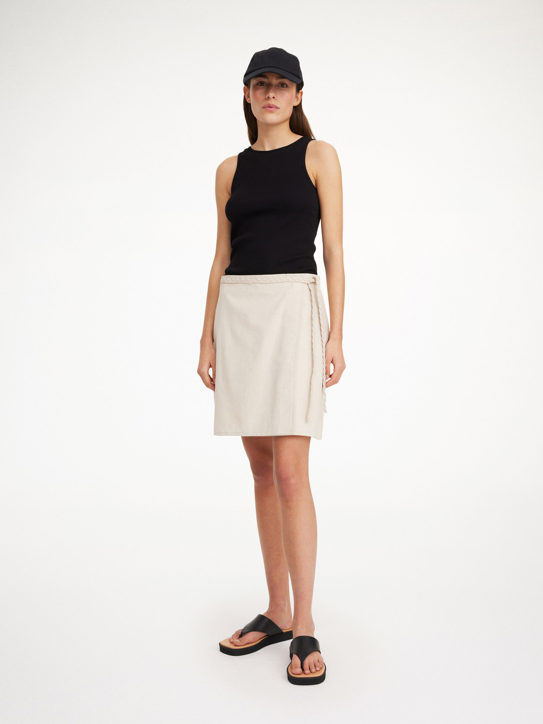 Mini skirt and shop top online shopping