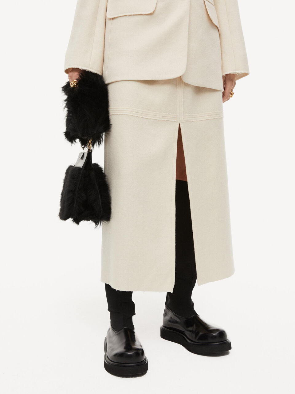 Elous maxi skirt Elous maxi skirt