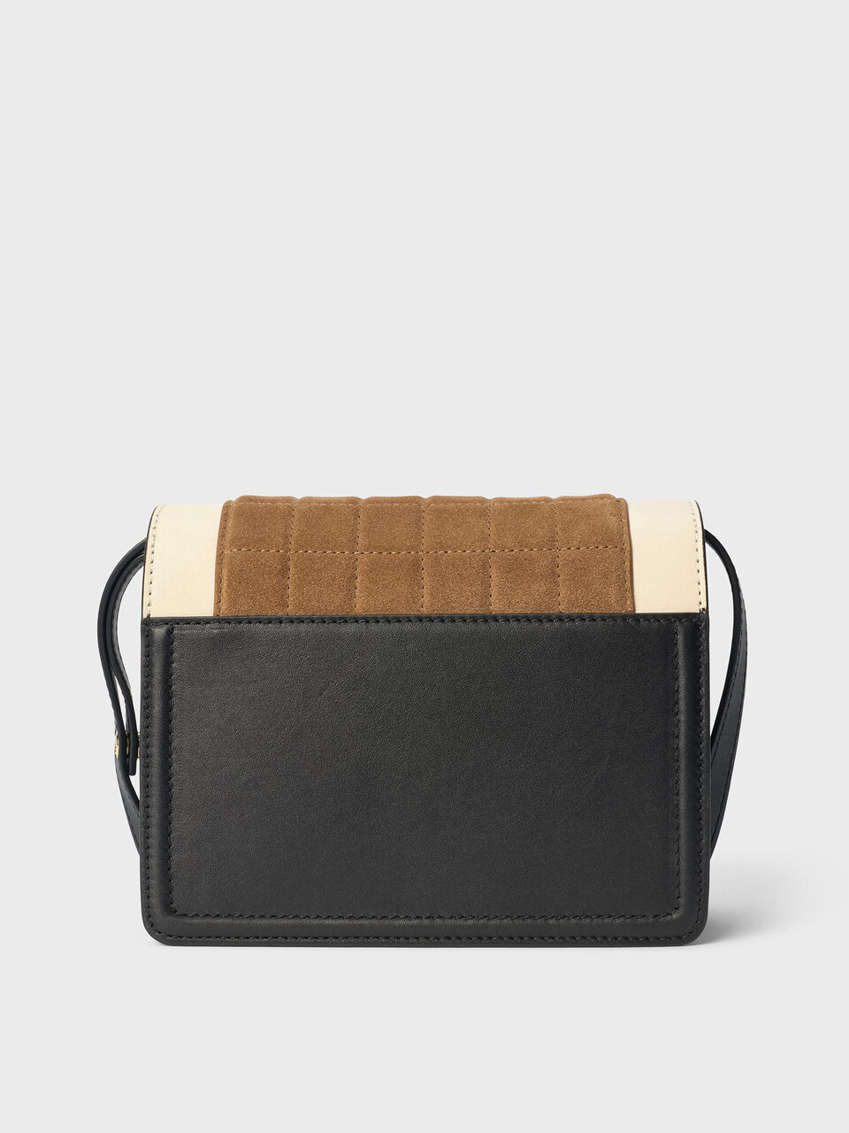 Scooba leather shoulder bag Scooba leather shoulder bag