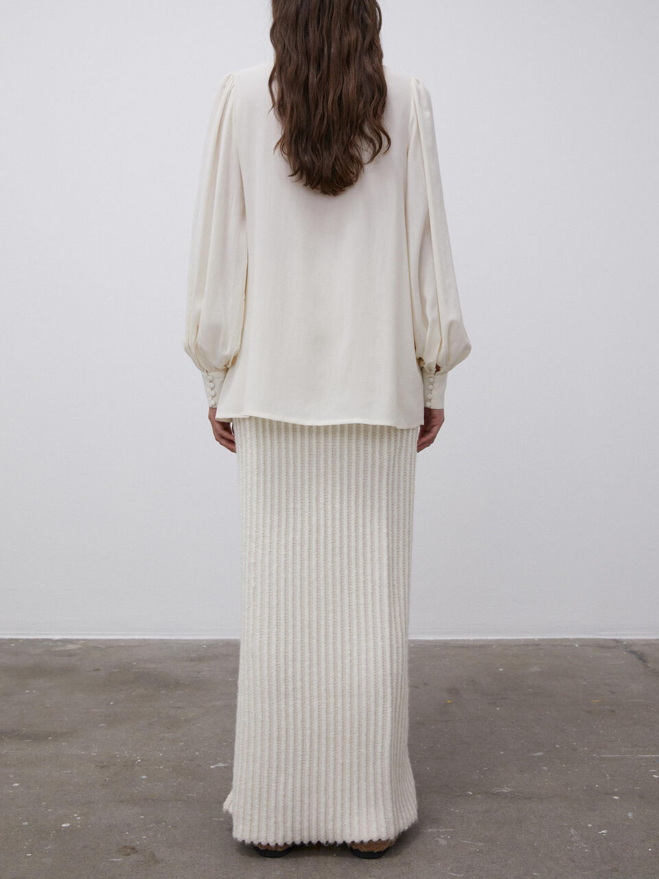 Peilottia blouse Peilottia blouse